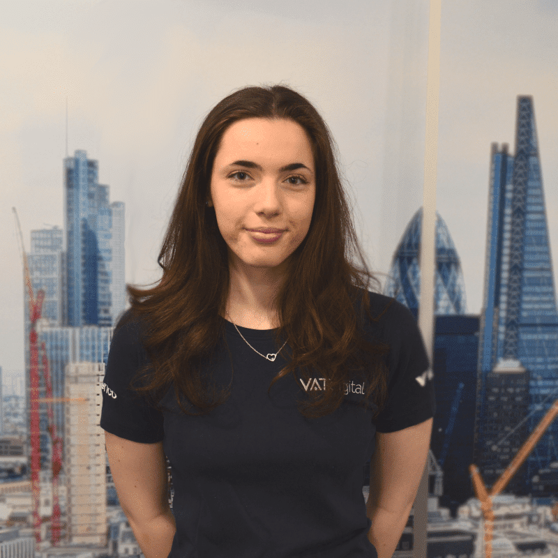 Lucy Pritchard