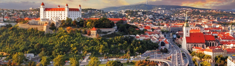 Slovakia